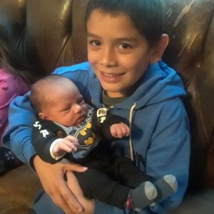 Meet your Posher, Jonathan